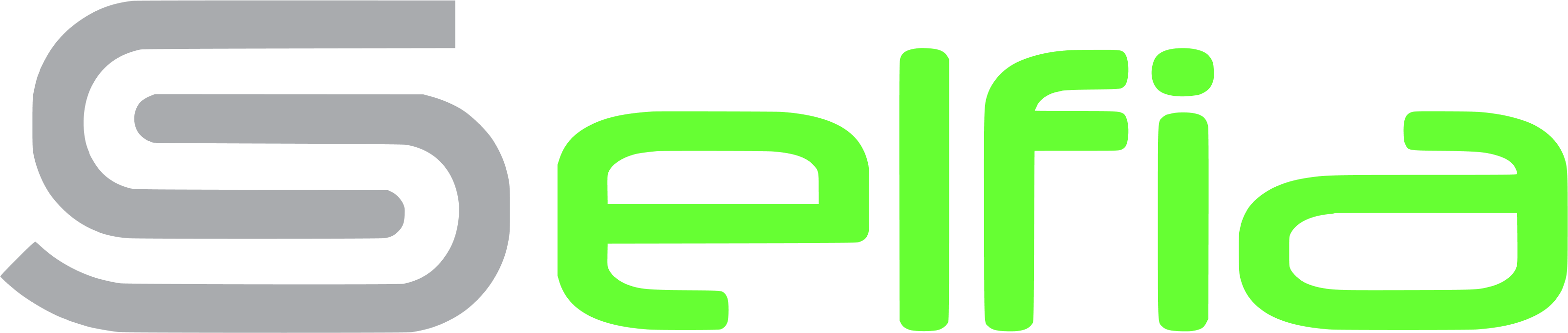 Selfia logo